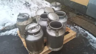 Высвобождаемое движимое военное имущество (имущество продовольственной службы). Имущество продовольственной службы 
