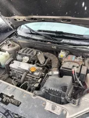 Автомобиль марки LADA модель 219410 LADA KALINA 2015 г.в. VIN номер XTA219410F0059441