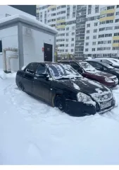 Lada Priora 2012 года, 87 лс, 154000 км, автомобиль легковой, марка: ЛАДА (Lada) 217020, модель: ЛАДА ПРИОРА (Lada Priora), VIN: XTA217020C0356633, гос. рег. номер: К651ХК35, год изготовления: 2012