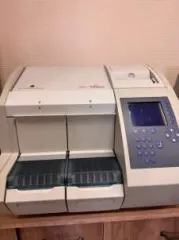 Прибор BACT/ALERT 3D60, серийный номер 610BS5435.