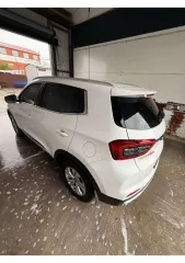 CHERY TIGGO 4 PRO 2023, автомобиль марки CHERY модель TIGGO 4 PRO 2023 г.в., VIN-номер LVVDB21B5PD989509. Ознакомиться с имуществом и документацией можно по адресу: г. Кинель, СДТ Хлебозавода (Лебедь), 3 линия, д.14, по согласованию по телефону 89272962813-Екатерина.