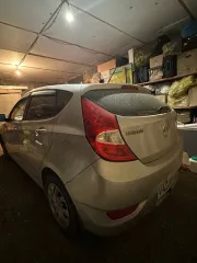 Hyundai Solaris 2011, автомобиль марки HYUNDAI модель Solaris 2011г.в., VIN-номер Z94CT51DBBR012229, с имуществом можно ознакомиться с момента публикации сообщения и до окончания приема заявок по адресу: Иркутская область, г. Иркутск, ул. Добролюбова, 17, предварительно согласовав дату и время по…