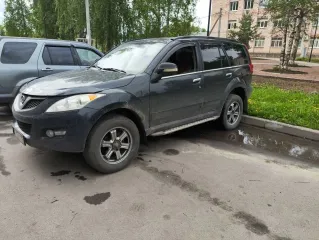 Great Wall CC6461KM29, 2013. Легковой автомобиль марки Great Wall, модель CC6461KM29, год выпуска 2013, VIN: Z8PFF3A5XDA048501. Ознакомление с лотом проводится по месту нахождения в Ленинградской области, Гатчинский муниципальный округ, посёлок Новый Свет 2, по предварительной записи по тел. +7…
