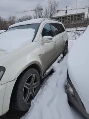 Mercedes-Benz GL350 CDI 4MATIC, 2012 года, 224 лс, 330000 км, полный привод, АКПП, VIN: WDC1648221A802977.