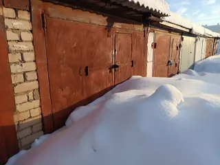 Помещение 19.7 кв. м, Кировская область, г. Киров, ул. Заводская, д. 1г4, бокс 7. Ознакомление с имуществом и правоустанавливающими документами, в том числе путем осмотра, фотографирования и копирования, осуществляется в период представления заявок в рабочие дни с 14:00 до 16:00 по записи у…