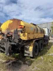 КАМАЗ 53213, 1999 года, автомобиль спецназначения, (VIN) XTC53213AX2105174, г/н В107УР26.