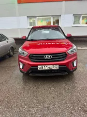 Hyundai Creta 2020, VIN Z94G2813DLR249722, залог в пользу ПАО "Совкомбанк". Ознакомление по адресу: Республика Башкортостан, Баймакский район с. Янзигитово. Документация: 450071, г. Уфа, ул. Менделеева, 219, этаж 2, офис 205, или запрос на evil-ufa@ya.ru.