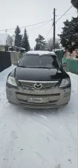 Mazda CX9 2008 года, VIN: JMZTB89A800102753.