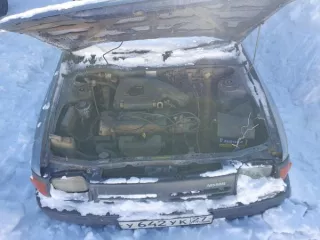 Автомобиль марки "Nissan AD", г/н У642УК27, 1991 год выпуска, № двигателя 432191В, № кузова VY10009081, цвет серый Автомобиль марки "Nissan AD", г/н У642УК27, 1991 год выпуска, № двигателя 432191В, № кузова VY10009081, цвет серый 1 Штука (шт) 
VIN номер: 0 
Вид транспорта: Легковой 
Марка: АД…
