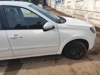 LADA GRANTA, 2018, идентификационный номер (VIN номер): XTA219010K0565984, год выпуска: 2018, г/н Н316МС18. Залогодержатель: АО "ТБанк" Ознакомление с имуществом производится по месту нахождения финансового управляющего, с момента публикации сообщения о продаже имущества и до окончания приема…