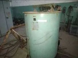 Б/у пресса механические ЭКП-5М. Пресса б/у разукомплектованы: механический однокривошпиндельный-1шт. однокривошпиндельный К-20-1шт. Электроклепальный ЭКП-5М-1шт. (уличное хранение).