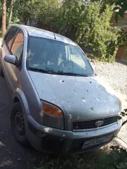 FORD FUSION, 2007, VIN WF0UXXGAJU7P28363. Ознакомление с имуществом должника, его порядок согласуются участником торгов с ответственным лицом по номеру, указанному в документах к торгам.
