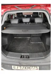 Автомобиль Москвич 3 2023 года выпуска, VIN: XTC213505PWB01269.