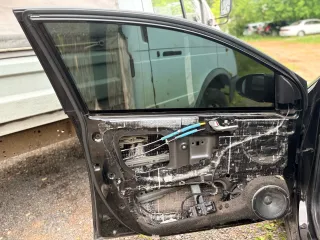 Hyundai Solaris 2017, легковой автомобиль, VIN: Z94K241CBJR016881, Московская область, г. Щёлково, ул. Хомутовская д 14.
