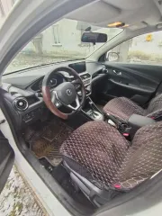Changan Alsvin 2023, Автомобиль марки Changan модель Alsvin 2023 г.в. VIN-номер LS5A2ASE7PD925744, с имуществом можно познакомиться по месту его нахождения по предварительной записи у организатора торгов.