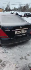 Nissan Teana 2003, автомобиль марки NISSAN модель Teana, 2003 г.в., номер кузова J31-019089. Ознакомление с имуществом производится с момента публикации сообщения о продаже и до окончания приема заявок по предварительной записи по адресу электронной почты: arbitr61e@mail.ru с 9-18 ч по МСК. Во…