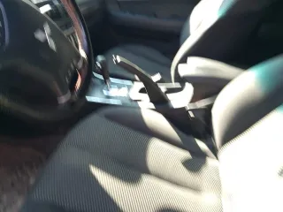 Автомобиль марки MITSUBISHI модель Galant 2008 г.в VIN 4MBSRDM1A9E702111 , Ульяновская область