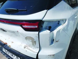 МОСКВИЧ 3, 2023 автомобиль МОСКВИЧ 3; год выпуска – 2023; VIN – XTC213505PWB03881 автомобиль МОСКВИЧ 3; год выпуска – 2023; VIN – XTC213505PWB03881