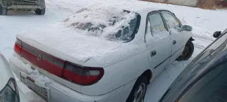 Автомобиль марки “Toyota Carina ” государственный номер М 147 КО 65 Автомобиль марки “Toyota Carina ” государственный номер М 147 КО 65. Имущество продается в том виде, в каком оно есть, и в случае продажи возврату/обмену не подлежит. За скрытые дефекты имущества Продавец ответственности не несет…