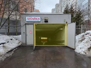 Нежилое помещение 20.9 кв. м, Москва, бульв. Ходынский, д. 13, площадью 20,9 кв. м. (Подвал № 1, мм № 113), кадастровый номер: 77:09:0005007:13993