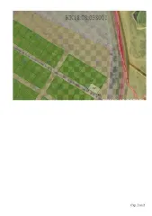 Земельный участок Указано в извещении