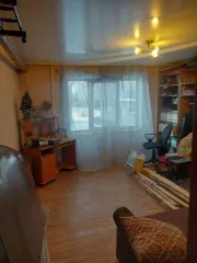 Квартира 58,8 кв.м, 2 комн., Новокузнецк, Кемеровская область, ул. Павловского, д.15, кв.166, кадастровый (условный) номер: 42:30:0301066:90.