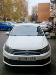 Volkswagen Polo 2018 автомобиль легковой, 2018 г.в., VIN XW8ZZZ61ZJG047137.