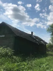 Здание, площадью 61,80 кв.м., кадастровый номер 35:25:0706020:33, земельный участок, площадью 390 кв.м., кадастровый номер 35:25:0706020:1, расположенные по адресу: Вологодская область, Вологодский район, д. Дуравино Здание, площадью 61,80 кв.м., кадастровый номер 35:25:0706020:33, земельный…
