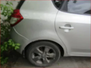 Kia Ceed 2011 года, 122 лс, АКПП, VIN XWEHC512BC0013960