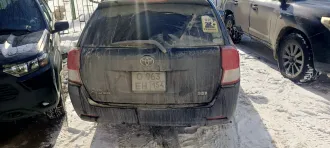 Toyota Corolla 2015, автомобиль марки TOYOTA модель Corolla 2015 г.в., номер кузова NKE165-7104182. Со сведениями и Положением о продаже имущества, проектом договора купли-продажи можно ознакомиться на сайте электронной площадки, а также по телефону: 8-913-910-53-76, начиная с даты опубликования…