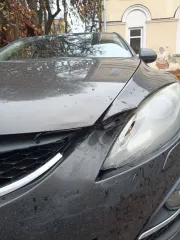 Mazda 6, 2010, легковой автомобиль марки: Mazda, модель: 6, год выпуска: 2010 г., кузов №: jmzgh128211447660, идентификационный номер (vin): jmzgh128211447660. С имуществом можно ознакомиться, для согласования обстоятельств осмотра звонить по телефону 8(996)0197194 в будни с 11:00 до 20:00.