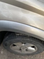 Toyota RAV 4, 2004 легковой автомобиль марки TOYOTA модели RAV 4, год выпуска 2004, идентификационный номер (VIN) JTEHH20V400306987, запрос на электронную почту info@suhanov74.ru, адрес местонахождения г. Москва ул. Перовская, д. 50к5