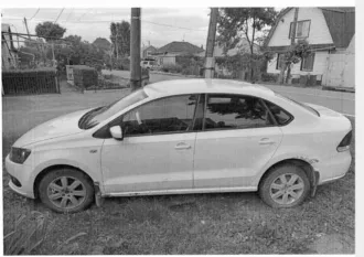 Volkswagen Polo, 2011 года, 105 лс, 32903 км. Легковой автомобиль, марка: VOLKSWAGEN, модель: POLO, год изготовления: 2011, цвет: Белый, VIN: XW8ZZZ61ZCG008945, г/н: Н255УВ72.
