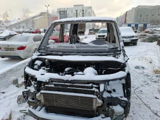 Автомобиль марки VOLKSWAGEN модель 7HC CARAVELLE 2014 г.в. VIN номер WV2ZZZ7HZFH001200 Контакты финансового управляющего: fin.upr77@gmail.com или по телефону 8  982  992 05 67.