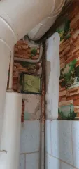 Жилое помещение, кадастровый номер 23:46:0203045:277.