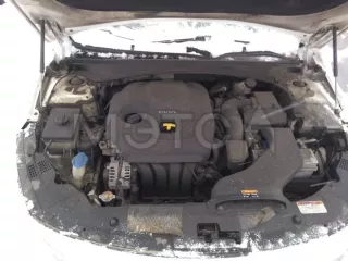 легковой автомобиль, KIA JF OPTIMA, 2019 г.в., VIN: XWEGT411BK0008036 легковой автомобиль, KIA JF OPTIMA, 2019 г.в., VIN: XWEGT411BK0008036. Является предметом залога ООО «Банк Оранжевый»