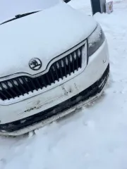 Skoda Rapid, 2014 года, 105 лс, 333000 км, идентификационный номер (VIN): XW8AD2NH1FK111399, год выпуска: 2014, гос.номер Н709КВ159. На имущество зарегистрировано ограничение (обременение) права: находится в залоге у АО «ТБанк». Автомобиль находился в эксплуатации и является бывшим в употреблении…