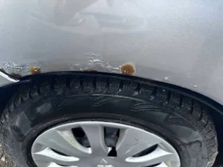 Mitsubishi Lancer 2007 года, 98 лс. Тип ТС: Легковые автомобили прочие. Идентификационный номер (VIN): JMBSNCS3A7U023489