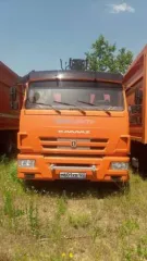 Автомобиль грузовой МКМ 4503 на шасси Камаз 43253-R4, VIN X89B45A03E0AA3027, год выпуска 2014. Ознакомиться с имуществом и документами возможно в период с 01.09.2025 до даты окончания приема заявок, направив запрос на адрес электронной почты организатора торгов: grudininau@yandex.ru