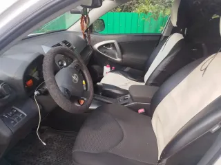 Toyota RAV4 2012, автомобиль марки Toyota модель RAV4 2012 года выпуска, VIN-номер JTMBE31V50D092320. Ознакомиться с имуществом возможно по адресу: Республика Башкортостан, Хайбуллинский район, село Бурибай, предварительно согласовав время и дату по телефону +7 927 343 88 49.