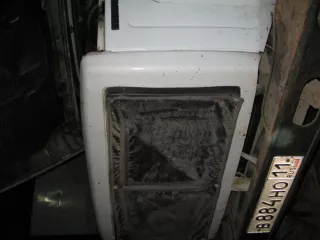Автофургон ЗИЛ 5301ЕО 476420 (рег.знак В079НА11) 2002 г.в. VIN XT747642020002615