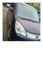 SUZUKI Solto 2011, автомобиль марки SUZUKI модель Solto 2011 г.в., номер кузова MA15S-107093. Ознакомиться с имуществом можно по месту нахождения: Кыштым, ул. Спартака, 1, предварительно согласовав время с Финансовым управляющим по тел. +79191209158, либо путем направления запроса на электронную…