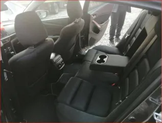 Mazda 6 2013 года. VIN: RUMGJ4238EV005077. Категория B. Двигатель: модель PY20, номер 280941.