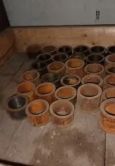 Военное имущество Росгвардии Пермский край часть 1 440, реализация движимого военного имущества (кроме вооружения и боеприпасов) КЭС Управления Росгвардии по Пермскому краю часть 1 440, перечень имущества указан в прикрепленном файле "Приложение 1 Пермь часть 1 440".