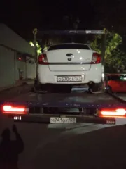 DATSUN on-DO, 2014, 87 лс, VIN: Z8NBAABD0F0007071, пробег неизвестен, автомобиль не заводится.