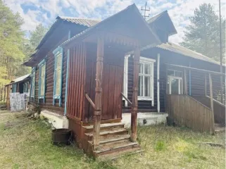 Нежилое помещение 51,2 м², Ивановская область, Гаврилово-Посадский район, с. Иваньковский, ул. Советская, д.2, пом.2, кадастровый номер 37:03:010201:346, этаж №1, нежилое (по назначению не используется).