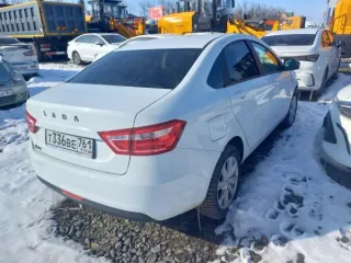 легковой автомобиль LADA VESTA, 2020 г.в, г/н T336BE761, VIN XTAGFL440MY514286, имеются механические повреждения, царапины, должник Мальков В.В., (Поручение ТУ Росимущества в РО от 08.04.2025 № 61-520-У). Адрес (местоположение): Ростовская область, г. Аксай, ул. Западная, 2Д. легковой автомобиль…