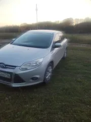 Ford Focus 2013 легковой, 2013 года выпуска, гос номер Н925АН 716, VIN X9FMXXEEBMDE57326, привод передний, марка Ford Фокус, модель Фокус
