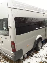 Ford Transit Custom, 2012 года, 155 лс, 950000 км. ТС 224326 02 без модели, 2012 г.в., VIN: Z8X224326C0000449