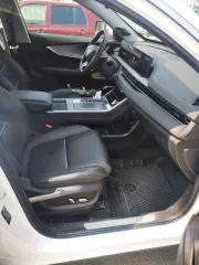 CHERY TIGGO 7 PRO MAX, VIN: LVVDB21B8PD775775, 2023 год, белый, кузов: LVVDB21B8PD775775, ГРН: О022НТ32, ЭПТС: 164302068938271. Транспортное средство в залоге у АО «ТБанк».